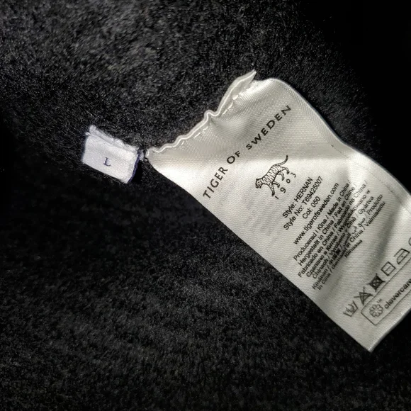 Sweater - Picture 3 of 3